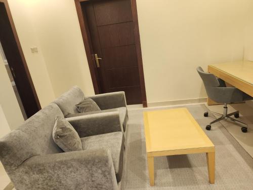 Sky Hotel Apartments in 阿拉爾