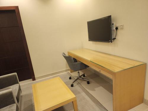 Sky Hotel Apartments in 阿拉爾