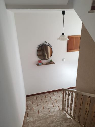 La casina di Irene in Villalfonsina
