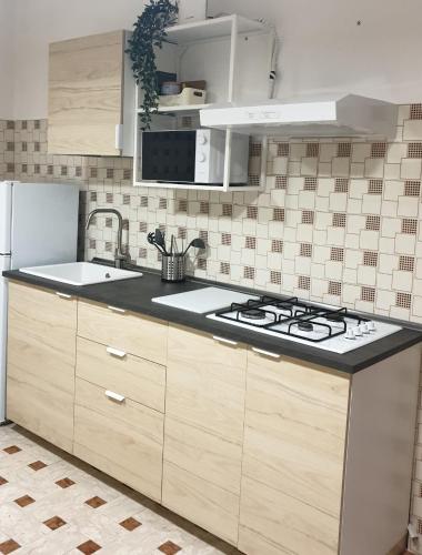 La casina di Irene in Villalfonsina