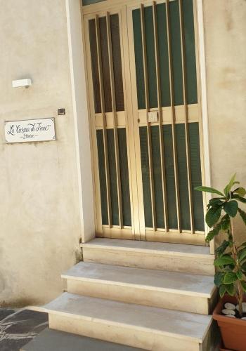 La casina di Irene in Villalfonsina