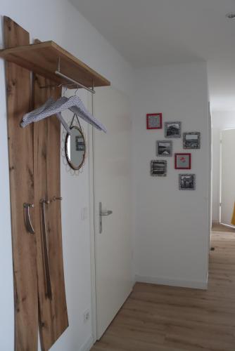 Ferienwohnung Goitzschetraum