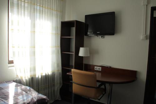 Pension & Restaurace Na Rychtě – Prague, NY
