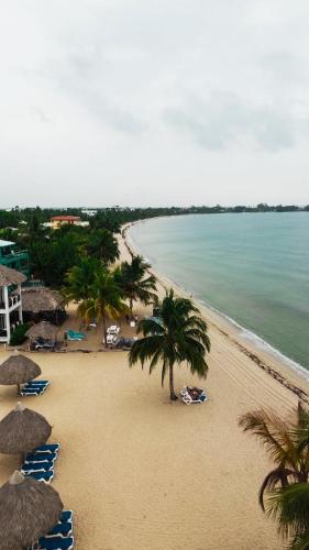 Anda Di Hows Hostel – Placencia