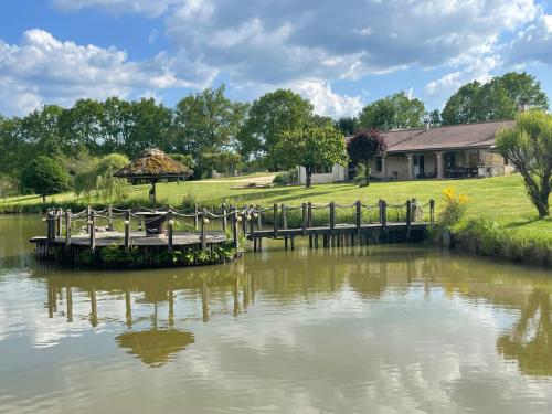 VILLA VÉGA gîte à louer Mialet