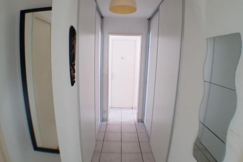 Appartement dans résidence calme (Appartement dans residence calme) in Óceánparti