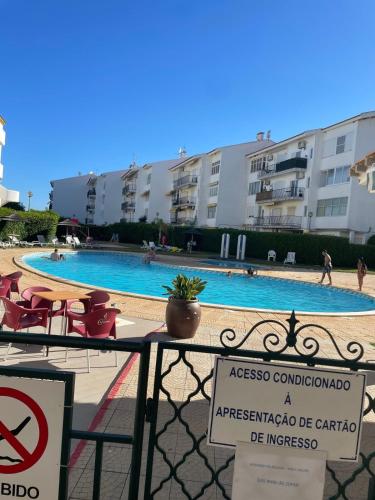 Apartamento Tavira