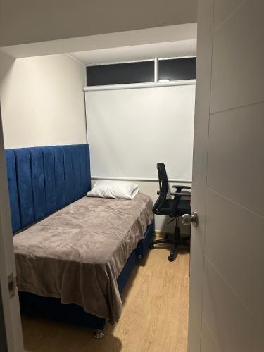 Apartamento 3 habitaciones, Santa Beatriz - Perú