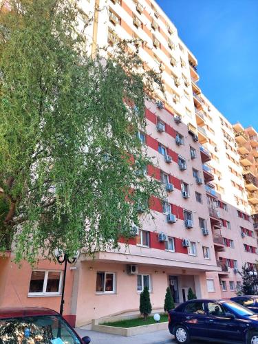 外部景觀, PALADIS Studio - Free Parking in 加迪魯爾奧博