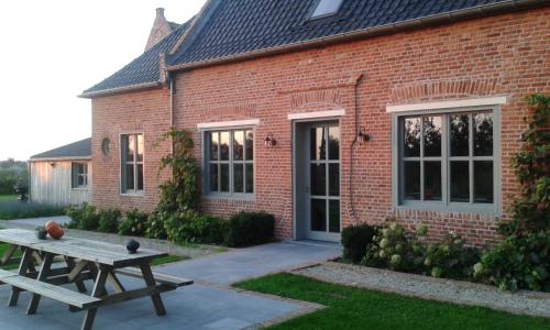 Holiday Home Victoria Fields - main image