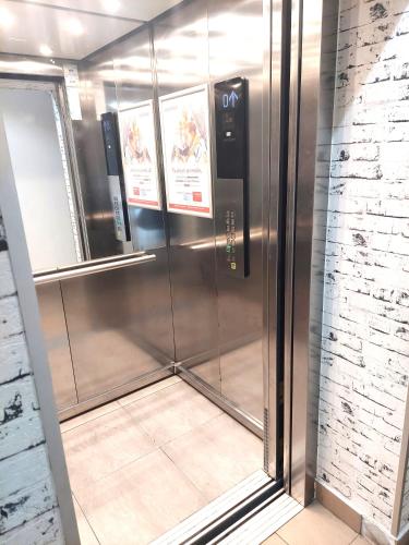 PALADIS Studio - Free Parking in 加迪魯爾奧博