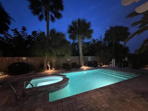 Seaside Retreat Cottages #2. in 印度岩石海灘