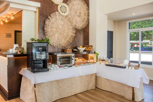 Makanan dan Minuman, Vive Costa Azul in Benalmadena