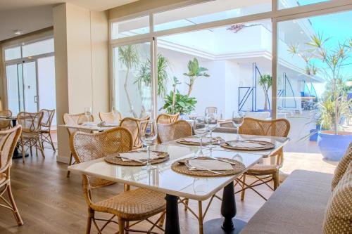 Makanan dan Minuman, Vive Costa Azul in Benalmadena