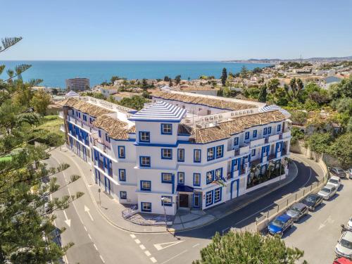 Vive Costa Azul - Hotel - Benalmádena