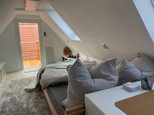 Ferienhaus Neuseenland in Neukieritzsch