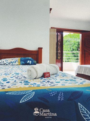 1 double bed, 1 twin bed, 1 sofa bed