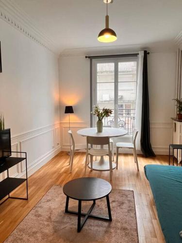 Cozy flat in Paris - Location saisonnière - Paris