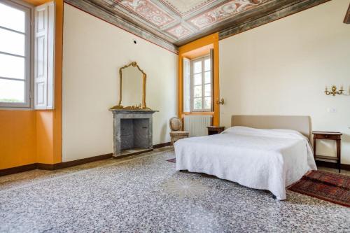 Ferienhaus für 15 Personen in Cittiglio, Lago Maggiore Ostufer Lago Maggiore