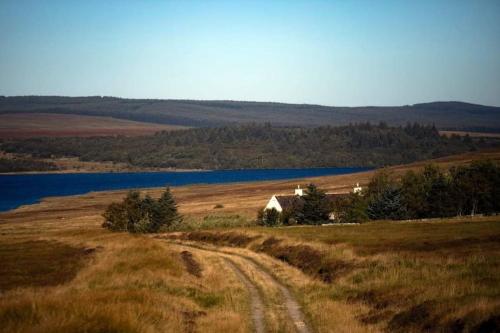 Torran Cottage - Views, Exclusivity & Tranquility