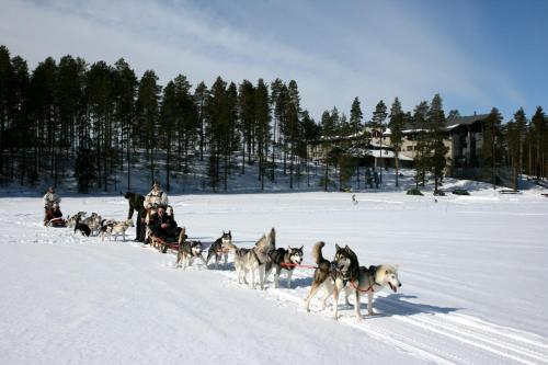 Hotel Kalevala - image 6