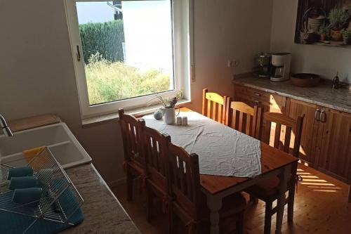 Casa Filada - Ferienort für Alle (Casa Filada - Ferienort fur Alle) in Laubach (Rhein-Hunsruck-Kreis)
