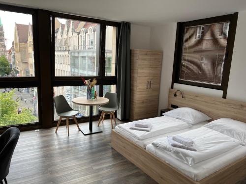 NB Apartments, Norimberga (foto 7)