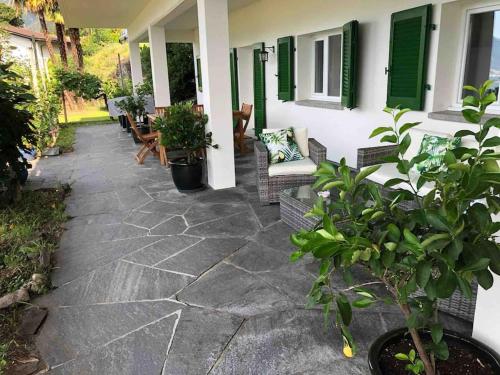 Casa Margherita in Gordola