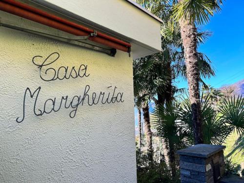 Casa Margherita in Gordola