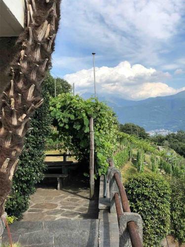 Casa Margherita in Gordola