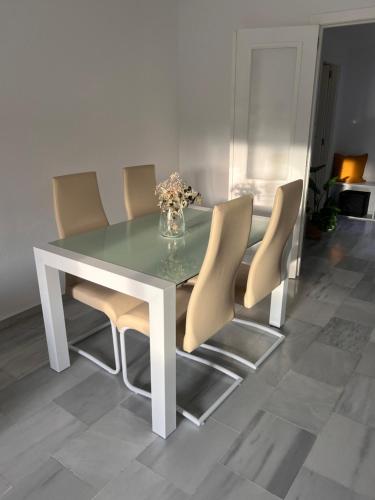 Létesítmények, Apartamento Jardín de Atalaya (Apartamento Jardin de Atalaya) in Camas
