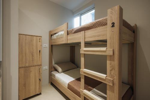 GM Tirana Hostel