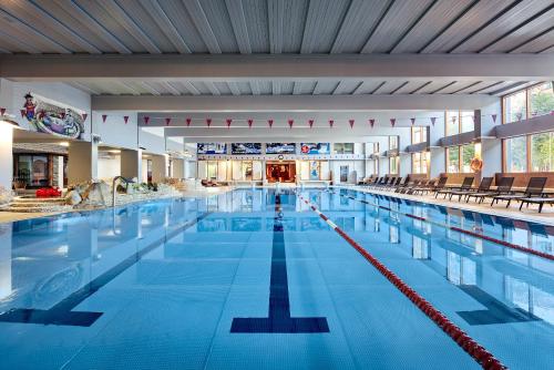 Sporthotel Kogler - image 5