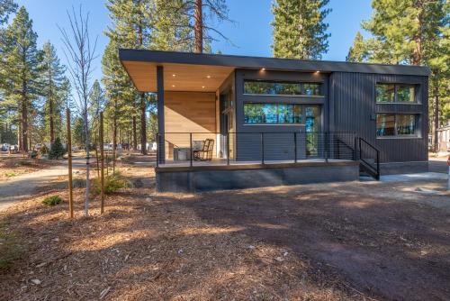 Village Camp Truckee in ทรักกี (CA)