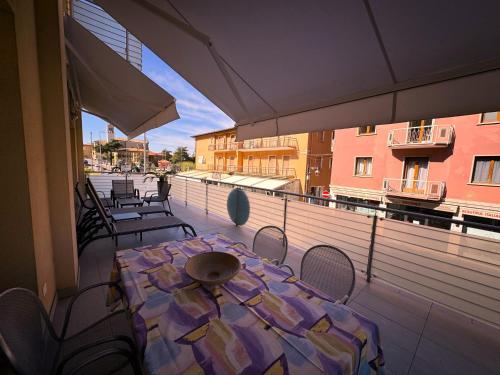 Gardesana Active Apartments 5