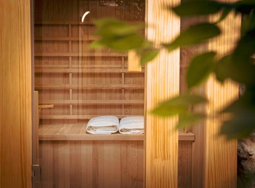 Love room Casa Amore in Prades