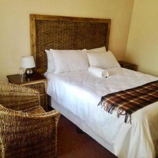 . Letloepe Lodge