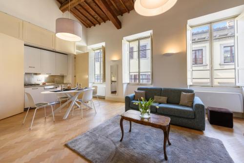 Casa Barontini in Florence