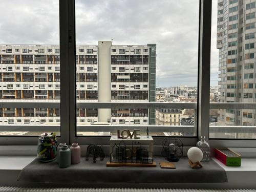Appartement de charme pour les JO 2024, Paris (photo 5)