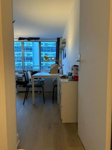 Appartement de charme pour les JO 2024, Paris (photo 6)