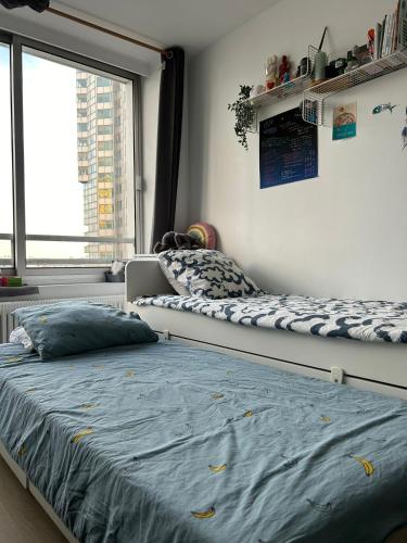 Appartement de charme pour les JO 2024, Paris (photo 7)