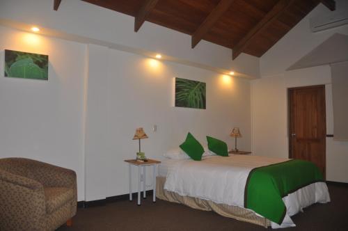 Legacy Boutique Hotel - Photo 4