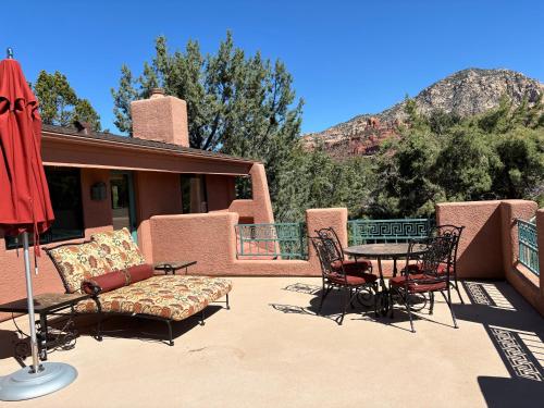 Casa Sedona Inn