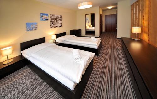 Via Jasna Wellness Apartments - image 2