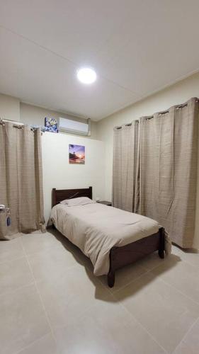 Three-Bedroom House image 6