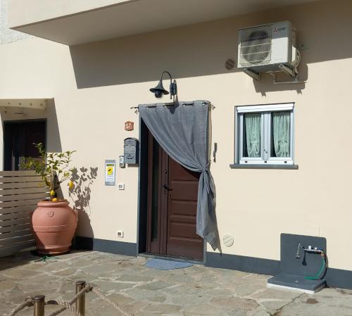Casa Bianca 1
