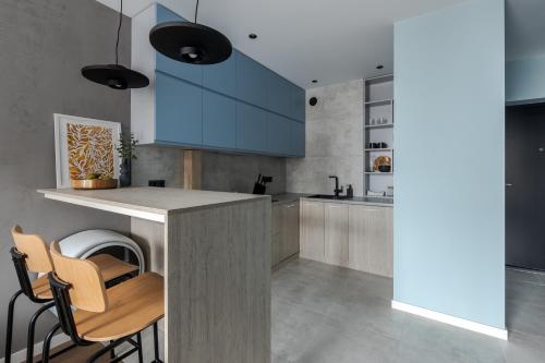 AVALON on Lypynskogo street (New building) in زامارستينيف