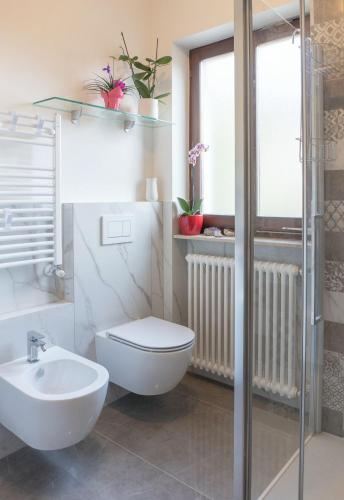 CASA SOLE, Cannobio (foto 8)