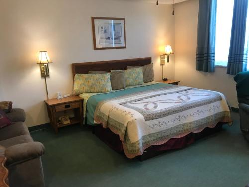 Country Lodge Inn in Leinsboro (MN)