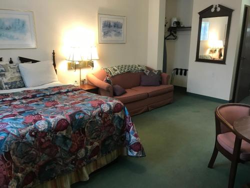 Country Lodge Inn in Leinsboro (MN)